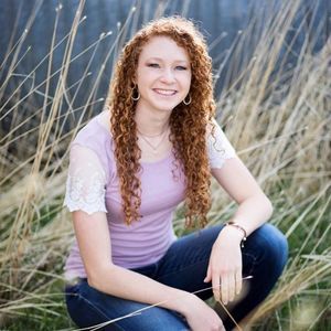 Meet your Posher, Lillian